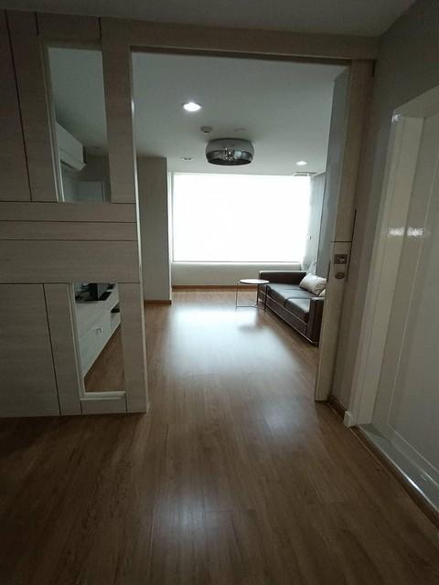 เช่าคอนโด จามจุรี สแควร์ เรสซิเด้นส์ คอนโดมิเนียม - Condo Rental Chamchuri Square Residence condominium - 2980096