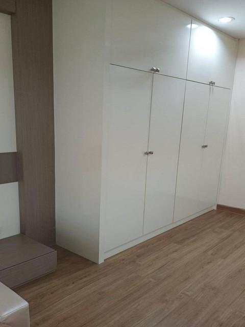 เช่าคอนโด จามจุรี สแควร์ เรสซิเด้นส์ คอนโดมิเนียม - Condo Rental Chamchuri Square Residence condominium - 2980101