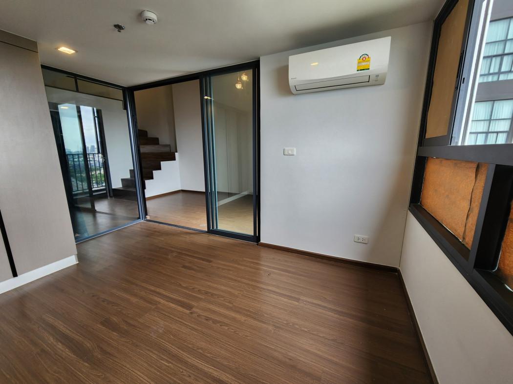 ขายคอนโด ไอดีโอ พระราม9-อโศก คอนโดมิเนียม - Sell Condo Ideo Rama 9-Asoke condominium - 2980159