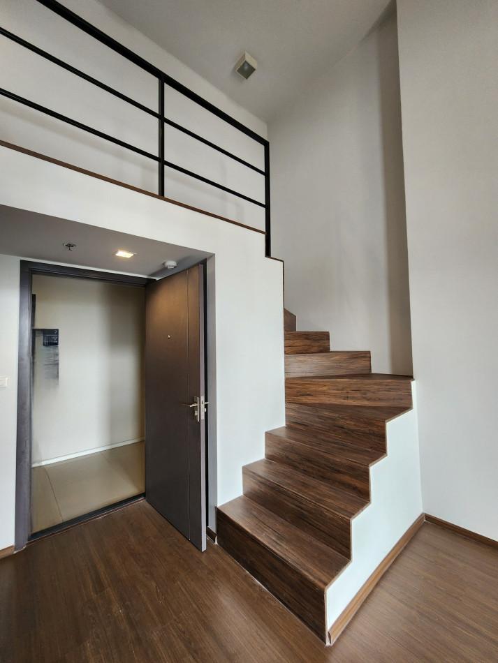 ขายคอนโด ไอดีโอ พระราม9-อโศก คอนโดมิเนียม - Sell Condo Ideo Rama 9-Asoke condominium - 2980155