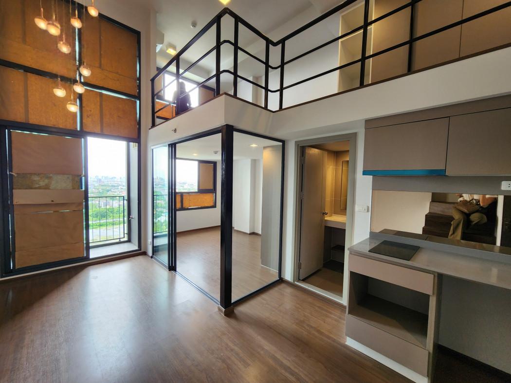 ขายคอนโด ไอดีโอ พระราม9-อโศก คอนโดมิเนียม - Sell Condo Ideo Rama 9-Asoke condominium - 2980153