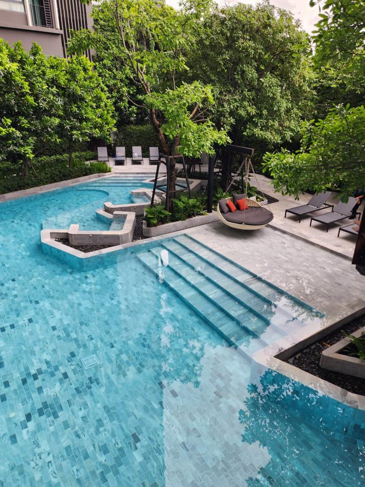 ขายคอนโด ไอดีโอ พระราม9-อโศก คอนโดมิเนียม - Sell Condo Ideo Rama 9-Asoke condominium - 2980149