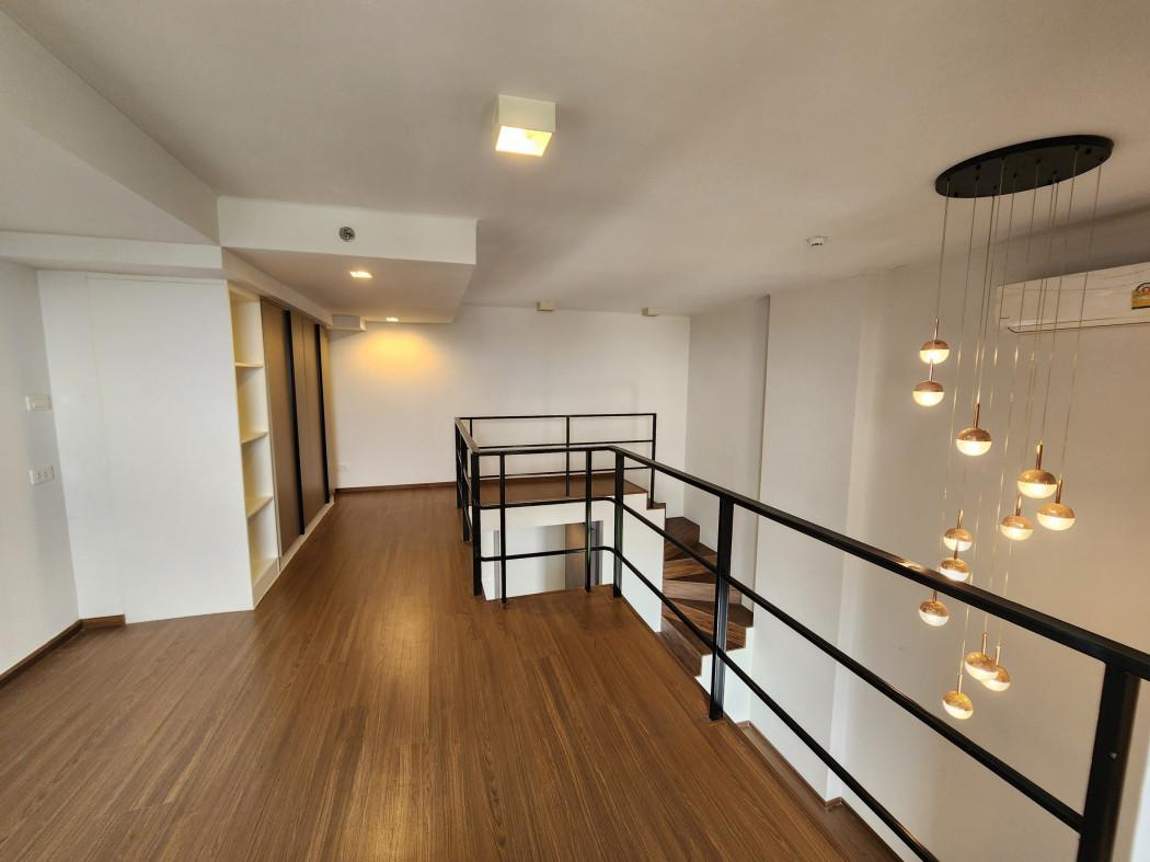 ขายคอนโด ไอดีโอ พระราม9-อโศก คอนโดมิเนียม - Sell Condo Ideo Rama 9-Asoke condominium - 2980157