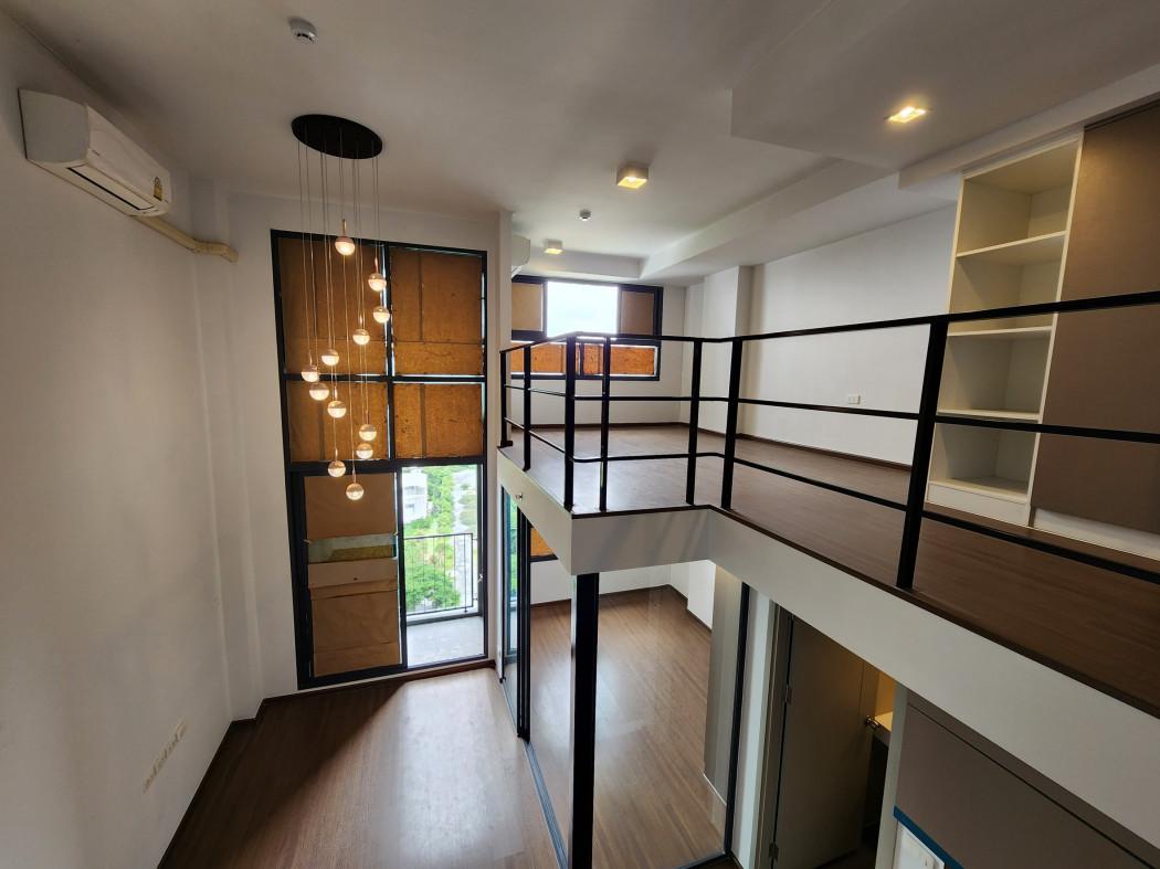ขายคอนโด ไอดีโอ พระราม9-อโศก คอนโดมิเนียม - Sell Condo Ideo Rama 9-Asoke condominium - 2980156
