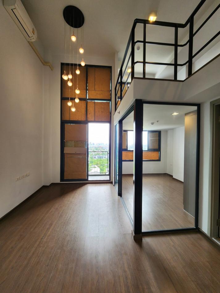 ขายคอนโด ไอดีโอ พระราม9-อโศก คอนโดมิเนียม - Sell Condo Ideo Rama 9-Asoke condominium - 2980154