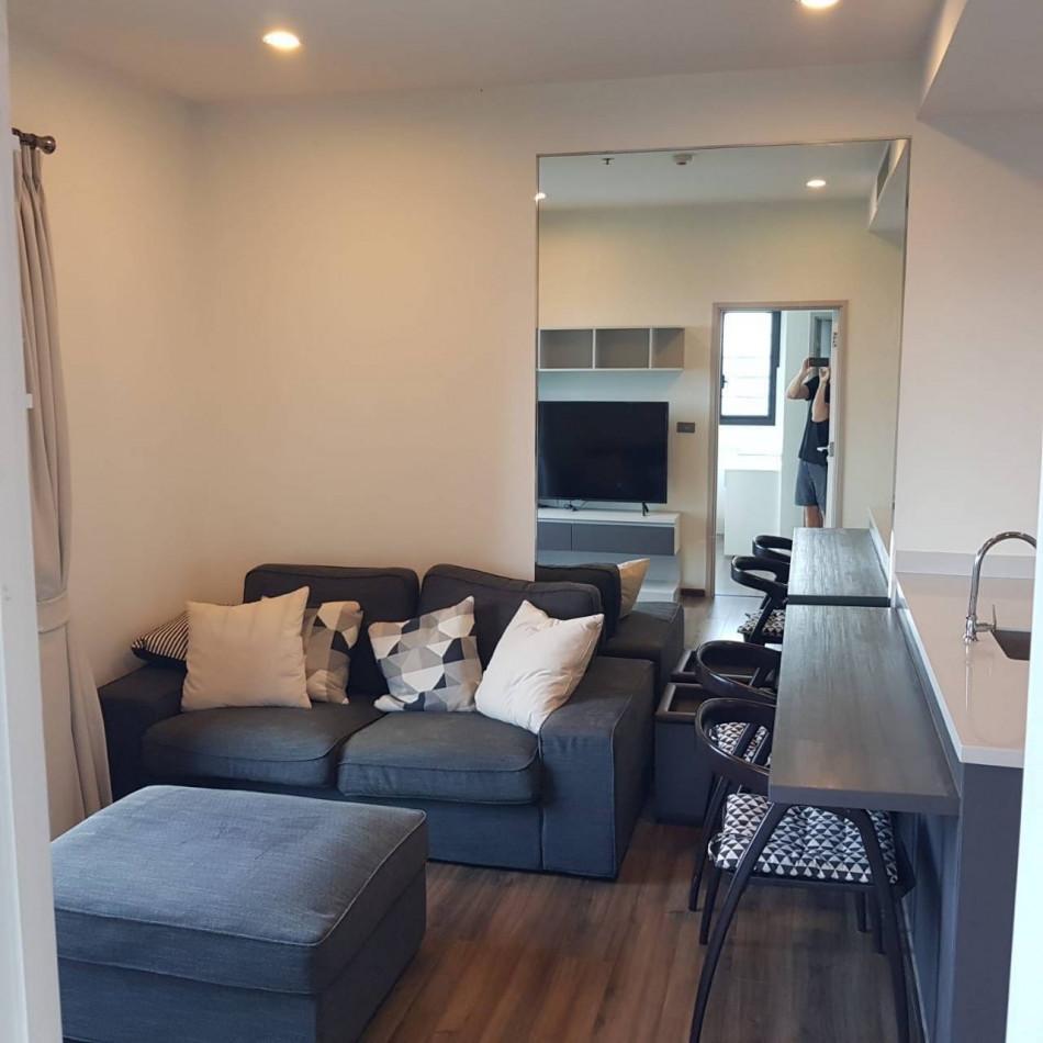 เช่าคอนโด WYNE by Sansiri (วายน์ บาย แสนสิริ) - Condo Rental   - 2980166