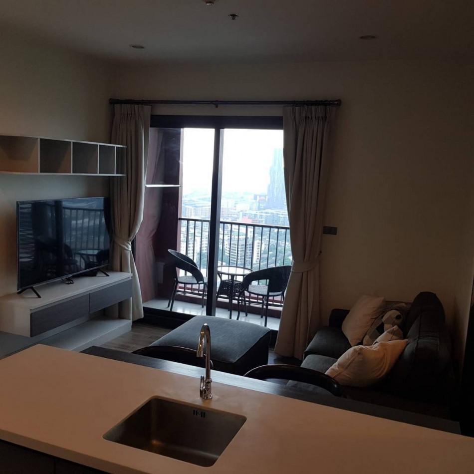 เช่าคอนโด WYNE by Sansiri (วายน์ บาย แสนสิริ) - Condo Rental   - 2980168