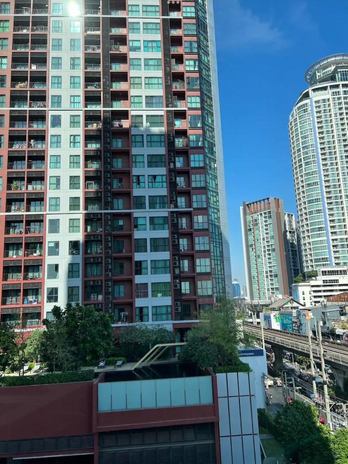 เช่าคอนโด WYNE by Sansiri (วายน์ บาย แสนสิริ) - Condo Rental   - 2980175