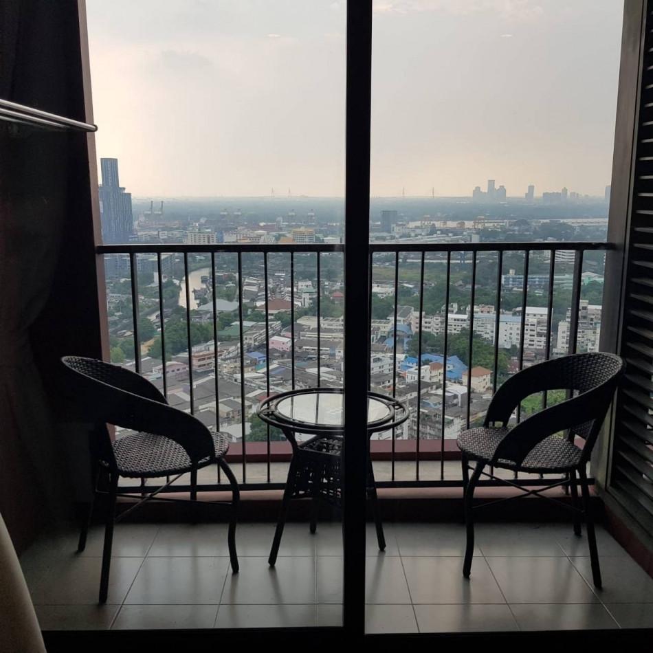 เช่าคอนโด WYNE by Sansiri (วายน์ บาย แสนสิริ) - Condo Rental   - 2980171