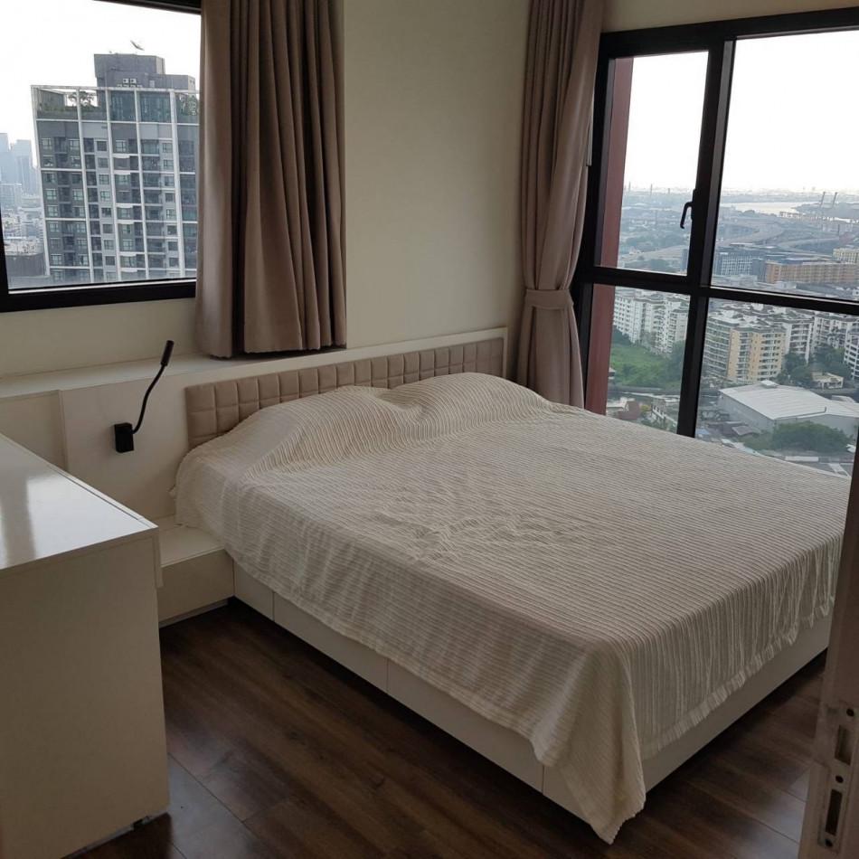 เช่าคอนโด WYNE by Sansiri (วายน์ บาย แสนสิริ) - Condo Rental   - 2980165
