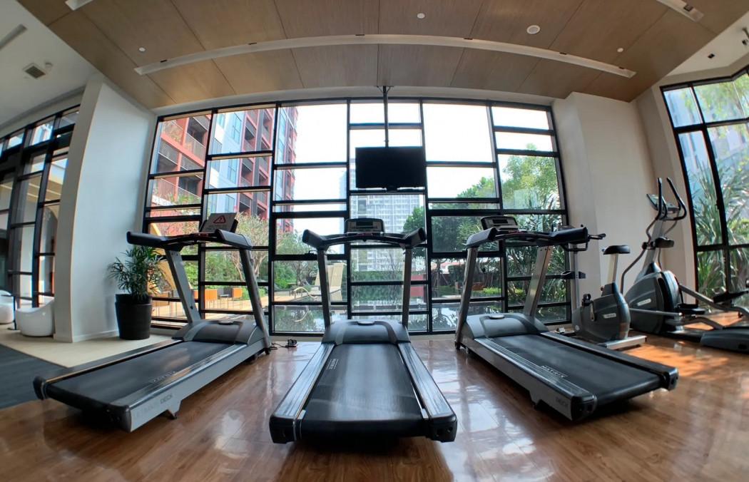 เช่าคอนโด WYNE by Sansiri (วายน์ บาย แสนสิริ) - Condo Rental   - 2980174