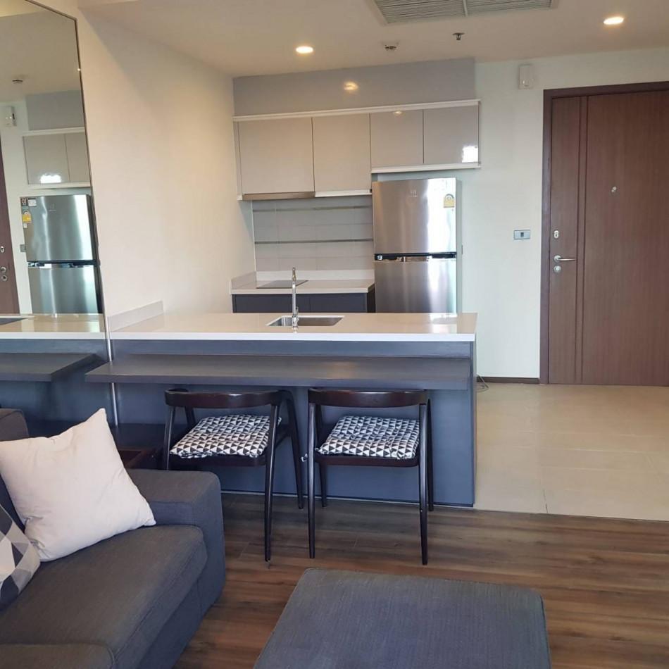 เช่าคอนโด WYNE by Sansiri (วายน์ บาย แสนสิริ) - Condo Rental   - 2980169