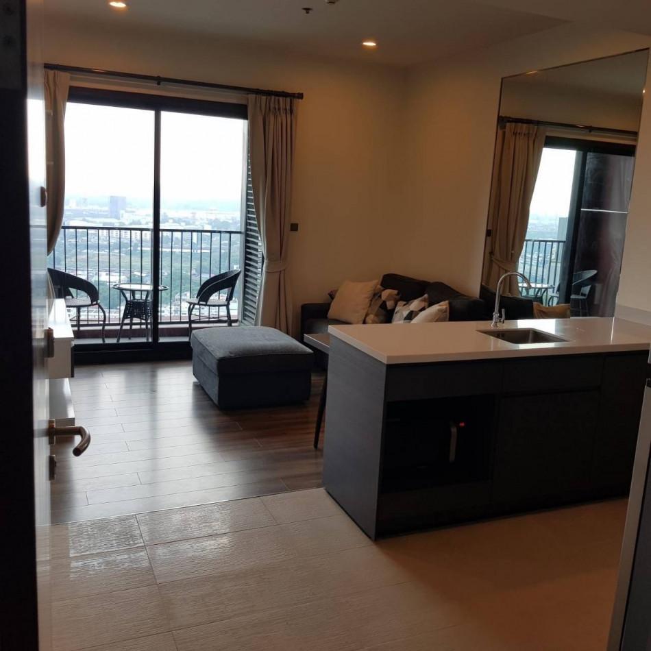 เช่าคอนโด WYNE by Sansiri (วายน์ บาย แสนสิริ) - Condo Rental   - 2980167