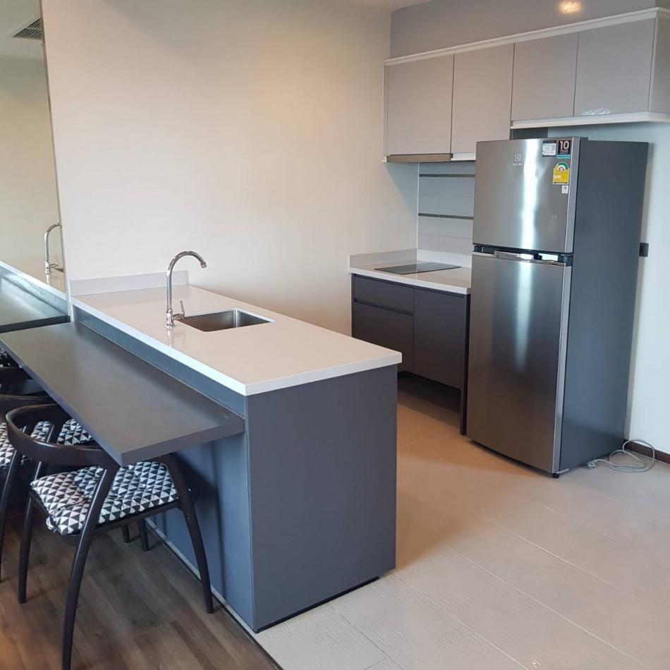 เช่าคอนโด WYNE by Sansiri (วายน์ บาย แสนสิริ) - Condo Rental   - 2980170