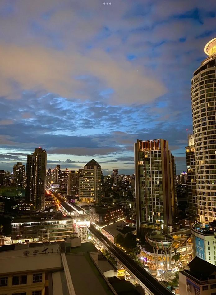 เช่าคอนโด WYNE by Sansiri (วายน์ บาย แสนสิริ) - Condo Rental   - 2980176
