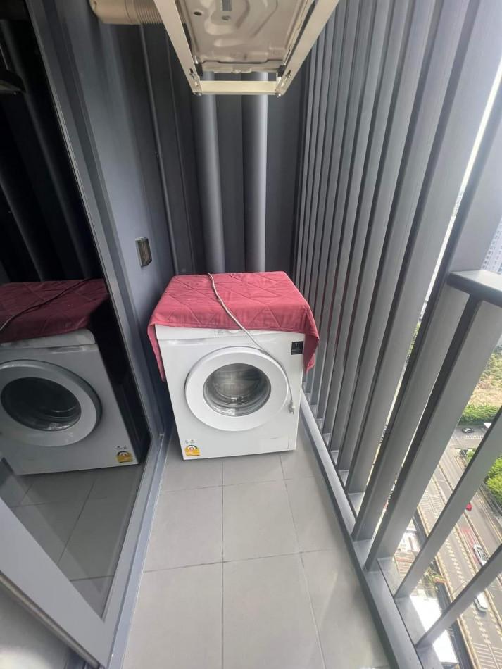 เช่าคอนโด The Tree Pattanakarn-Ekkamai : เดอะ ทรี พัฒนาการ-เอกมัย - Condo Rental   - 2980372