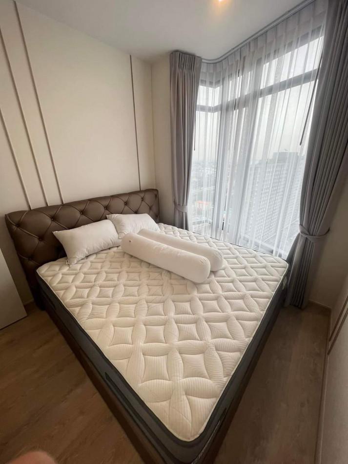 เช่าคอนโด The Tree Pattanakarn-Ekkamai : เดอะ ทรี พัฒนาการ-เอกมัย - Condo Rental   - 2980367
