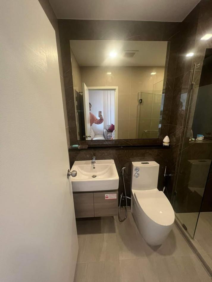 เช่าคอนโด The Tree Pattanakarn-Ekkamai : เดอะ ทรี พัฒนาการ-เอกมัย - Condo Rental   - 2980370