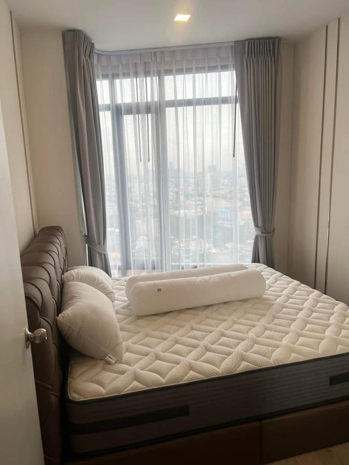 เช่าคอนโด The Tree Pattanakarn-Ekkamai : เดอะ ทรี พัฒนาการ-เอกมัย - Condo Rental   - 2980368