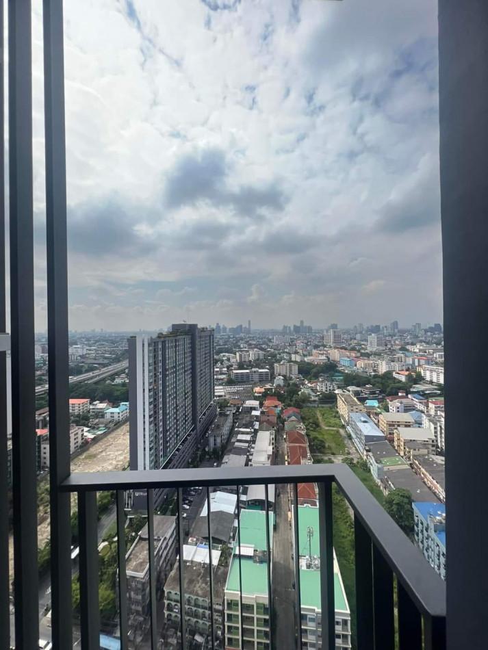 เช่าคอนโด The Tree Pattanakarn-Ekkamai : เดอะ ทรี พัฒนาการ-เอกมัย - Condo Rental   - 2980373