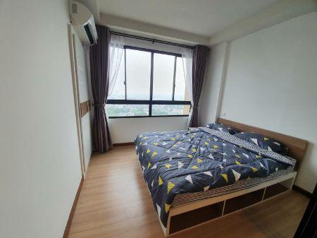 ขายคอนโด เจ คอนโด สาธร กัลปพฤกษ์ - Sell Condo   - 2980406