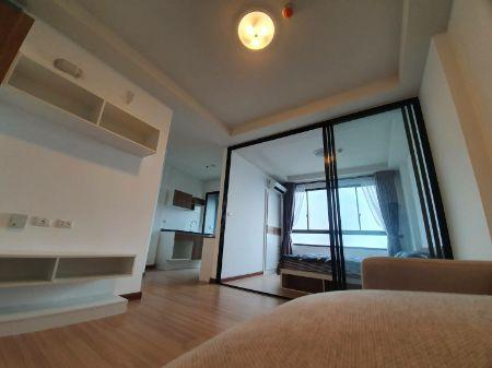 ขายคอนโด เจ คอนโด สาธร กัลปพฤกษ์ - Sell Condo   - 2980403