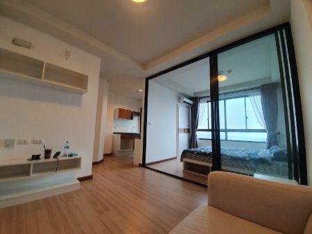 ขายคอนโด เจ คอนโด สาธร กัลปพฤกษ์ - Sell Condo   - 2980404