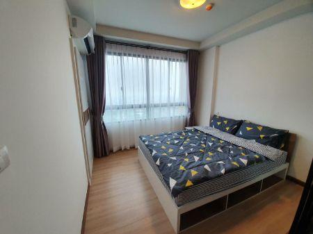 ขายคอนโด เจ คอนโด สาธร กัลปพฤกษ์ - Sell Condo   - 2980402