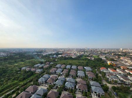 ขายคอนโด เจ คอนโด สาธร กัลปพฤกษ์ - Sell Condo   - 2980401