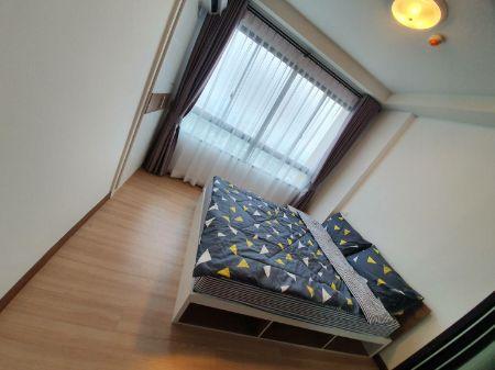 ขายคอนโด เจ คอนโด สาธร กัลปพฤกษ์ - Sell Condo   - 2980405