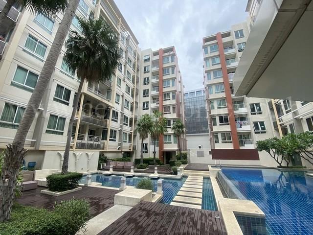 ขายคอนโด ไอวี่ รัชดา คอนโดมิเนียม - Sell Condo Ivy Ratchada condominium - 2980508