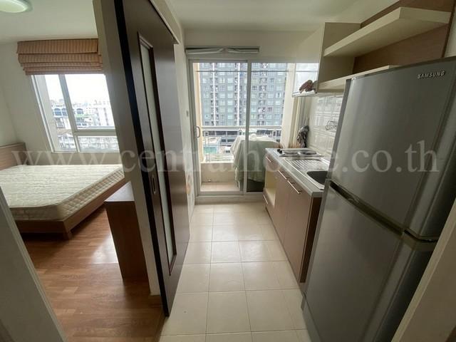 ขายคอนโด ไอวี่ รัชดา คอนโดมิเนียม - Sell Condo Ivy Ratchada condominium - 2980503