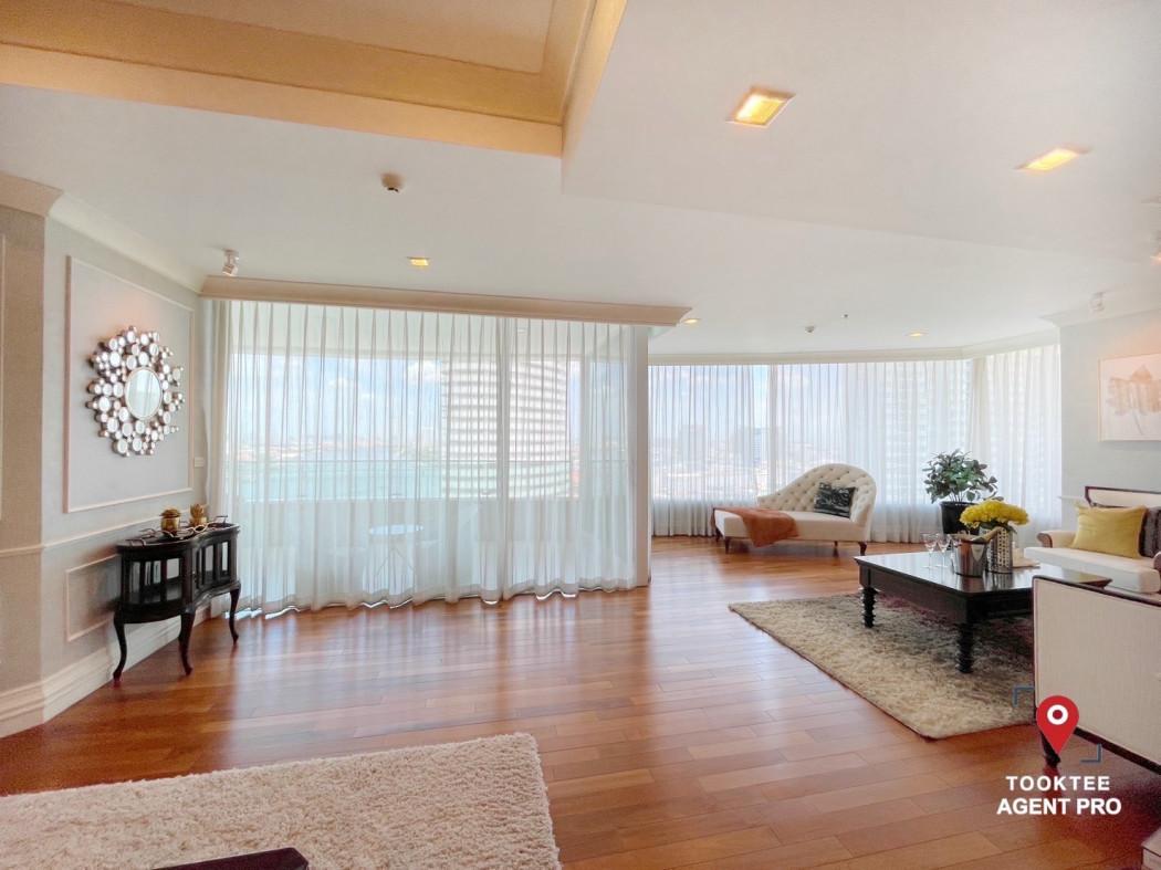 ขายคอนโด มายรีสอร์ต แอทริเวอร์ คอนโดมิเนียม - Sell Condo My Resort@River condominium - 2980994