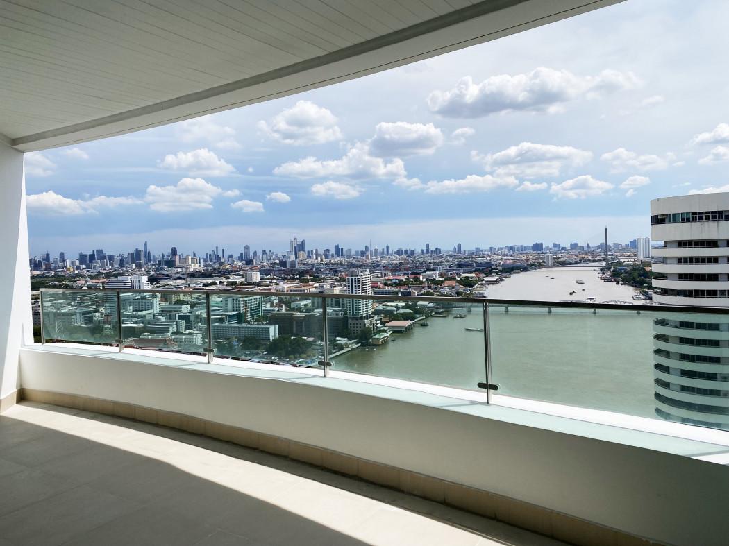 ขายคอนโด มายรีสอร์ต แอทริเวอร์ คอนโดมิเนียม - Sell Condo My Resort@River condominium - 2980986