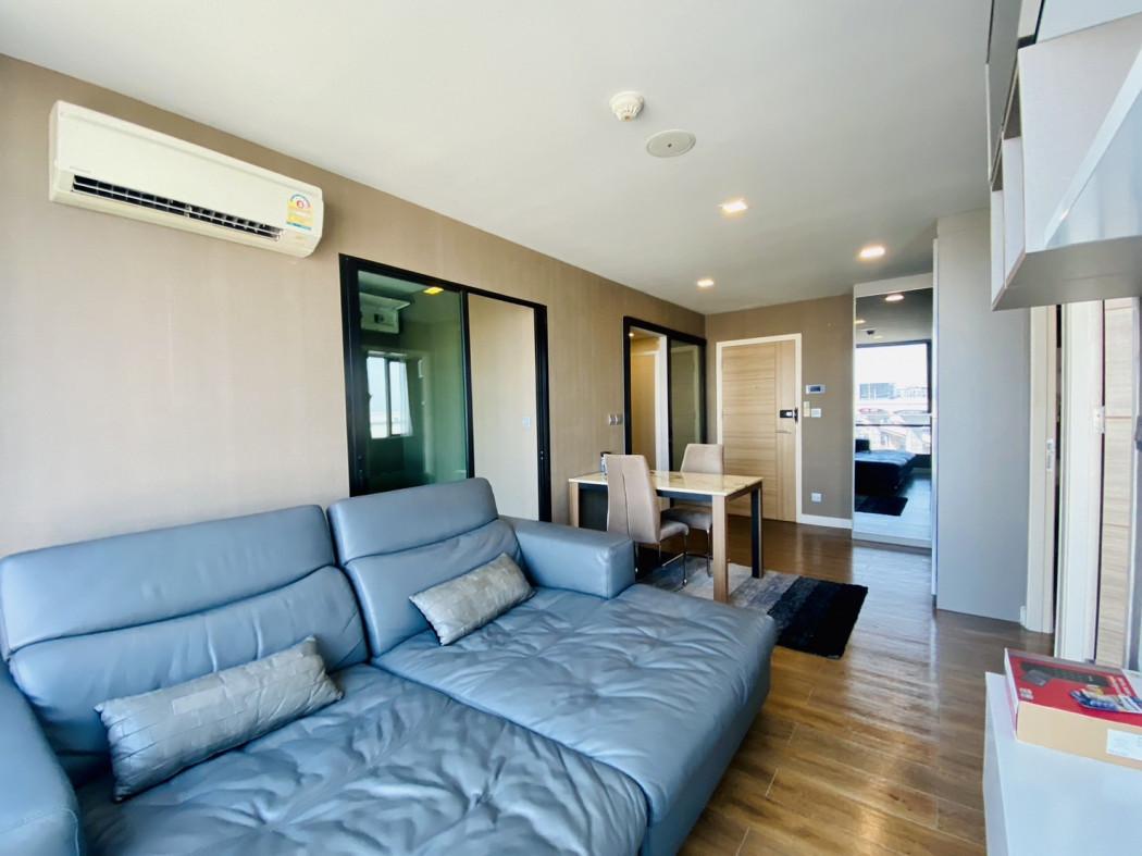 ขายคอนโด Esta Bliss Ramintra : เอสต้า บลิซ รามอินทรา - Sell Condo   - 2981008