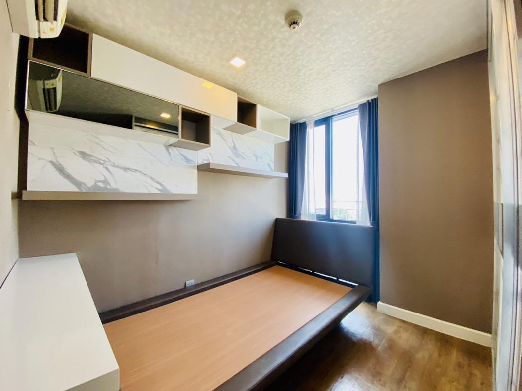 ขายคอนโด Esta Bliss Ramintra : เอสต้า บลิซ รามอินทรา - Sell Condo   - 2981011