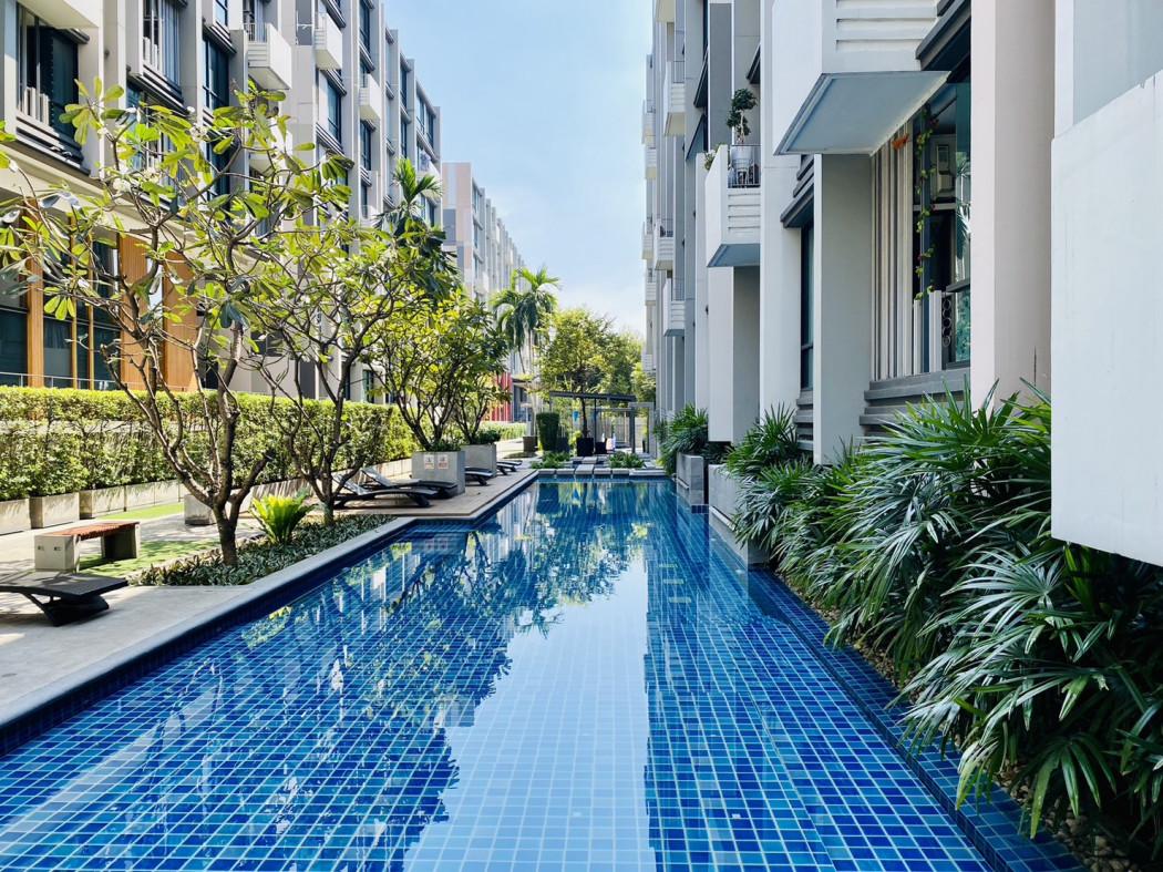 ขายคอนโด Esta Bliss Ramintra : เอสต้า บลิซ รามอินทรา - Sell Condo   - 2981018