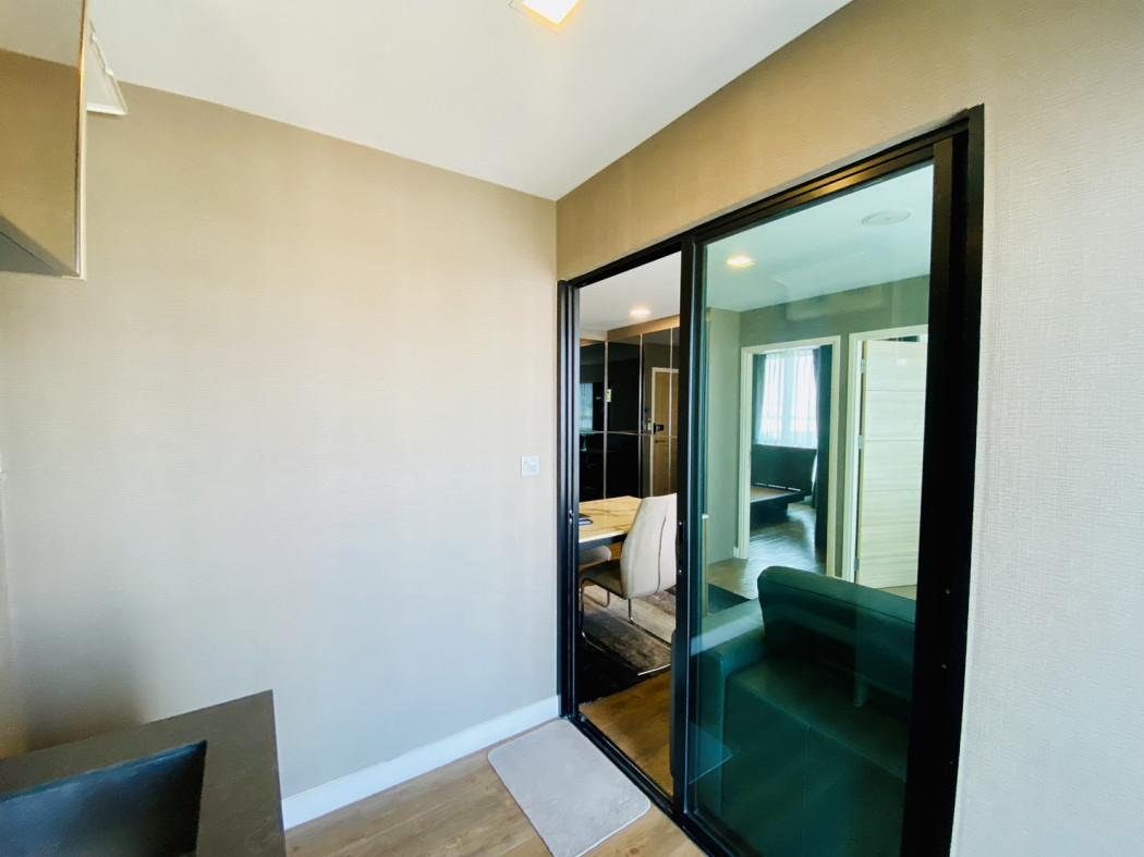 ขายคอนโด Esta Bliss Ramintra : เอสต้า บลิซ รามอินทรา - Sell Condo   - 2981014