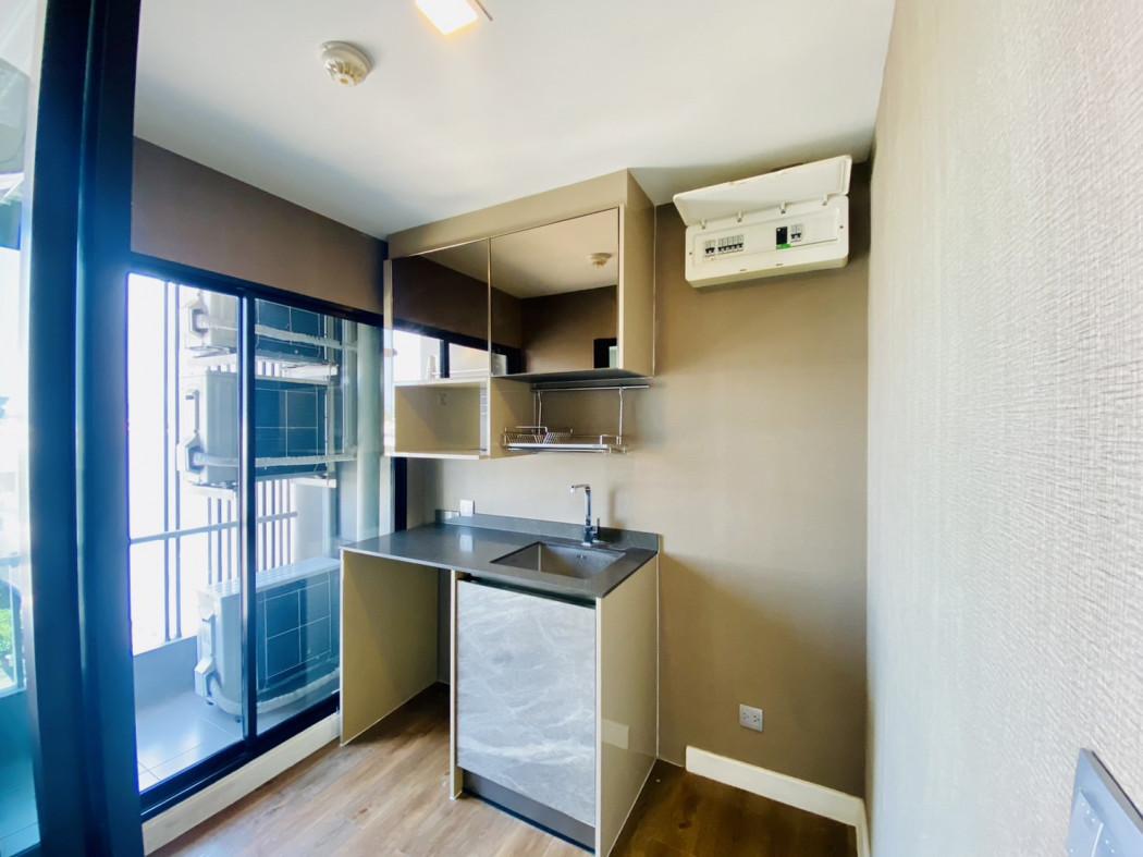 ขายคอนโด Esta Bliss Ramintra : เอสต้า บลิซ รามอินทรา - Sell Condo   - 2981013