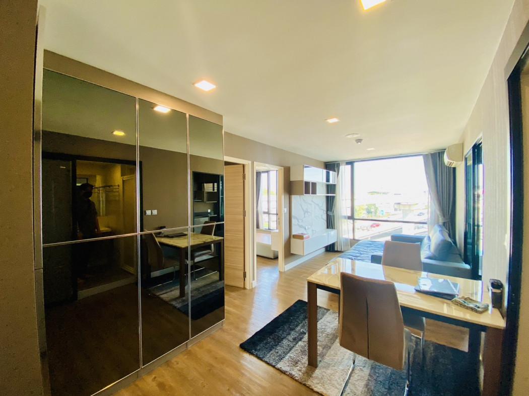 ขายคอนโด Esta Bliss Ramintra : เอสต้า บลิซ รามอินทรา - Sell Condo   - 2981007