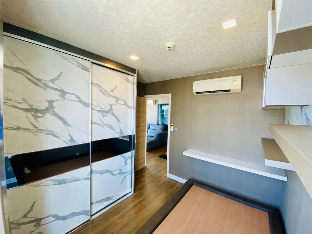ขายคอนโด Esta Bliss Ramintra : เอสต้า บลิซ รามอินทรา - Sell Condo   - 2981012