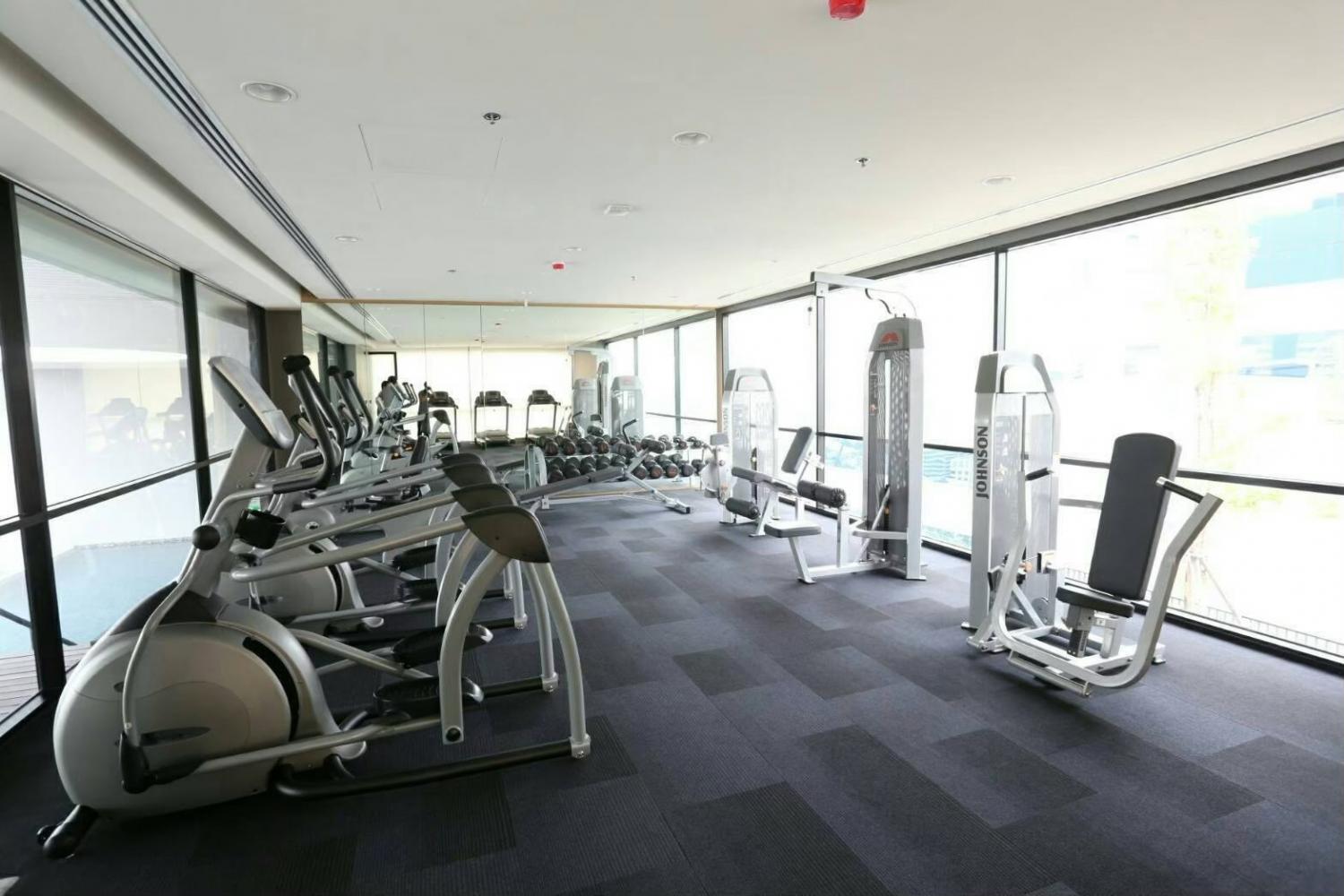 ขายคอนโด โนเบิล รีโว สีลม คอนโดมิเนียม - Sell Condo Noble Revo Silom condominium - 2981995