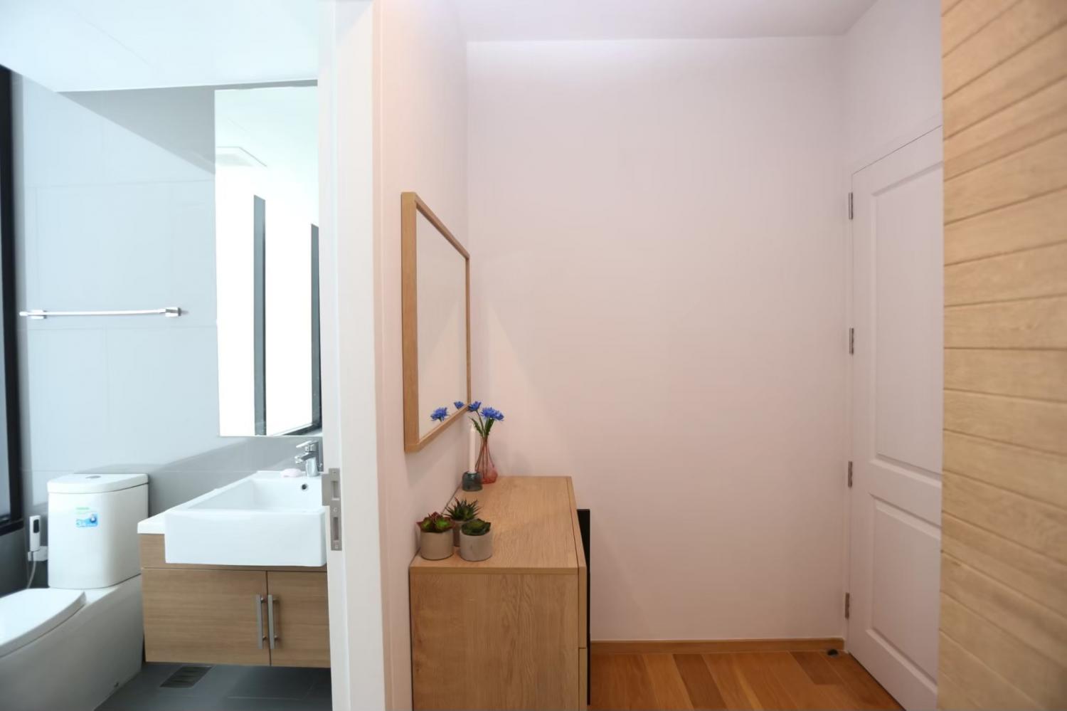 ขายคอนโด โนเบิล รีโว สีลม คอนโดมิเนียม - Sell Condo Noble Revo Silom condominium - 2981989