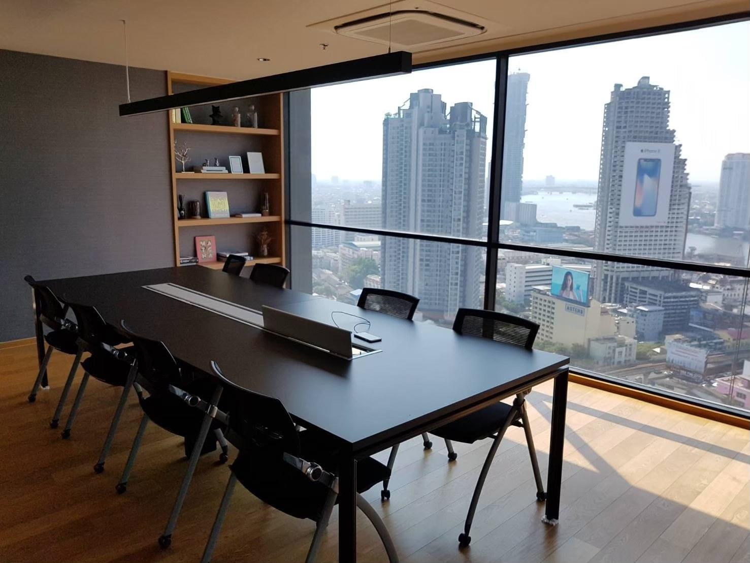 ขายคอนโด โนเบิล รีโว สีลม คอนโดมิเนียม - Sell Condo Noble Revo Silom condominium - 2981994