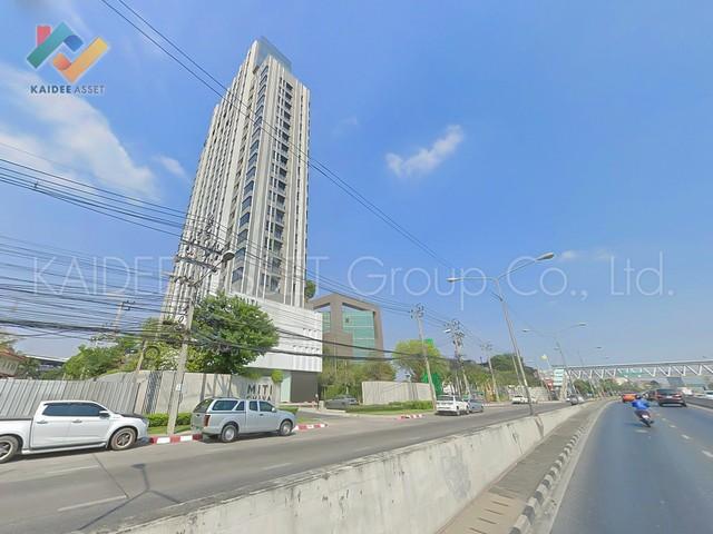 ขายคอนโด มิติ ชีวา เกษตร สเตชั่น คอนโดมิเนียม - Sell Condo Miti Chiva Kaset Station condominium - 2982079