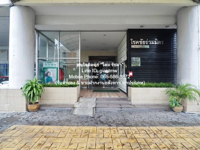 ขายคอนโด โชคชัย ร่วมมิตร คอนโดมิเนียม - Sell Condo Chokchai Ruammit condominium - 2982355