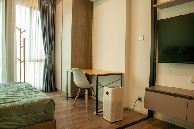 ขายคอนโด บราวน์ คอนโด รัชดา 32 คอนโดมิเนียม - Sell Condo BROWN CONDO RATCHADA 32 condominium - 2982518