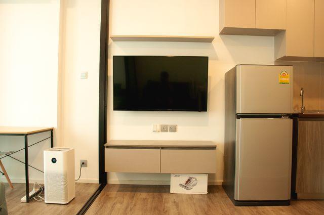 ขายคอนโด บราวน์ คอนโด รัชดา 32 คอนโดมิเนียม - Sell Condo BROWN CONDO RATCHADA 32 condominium - 2982520
