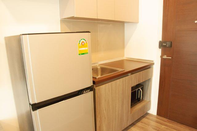 ขายคอนโด บราวน์ คอนโด รัชดา 32 คอนโดมิเนียม - Sell Condo BROWN CONDO RATCHADA 32 condominium - 2982521