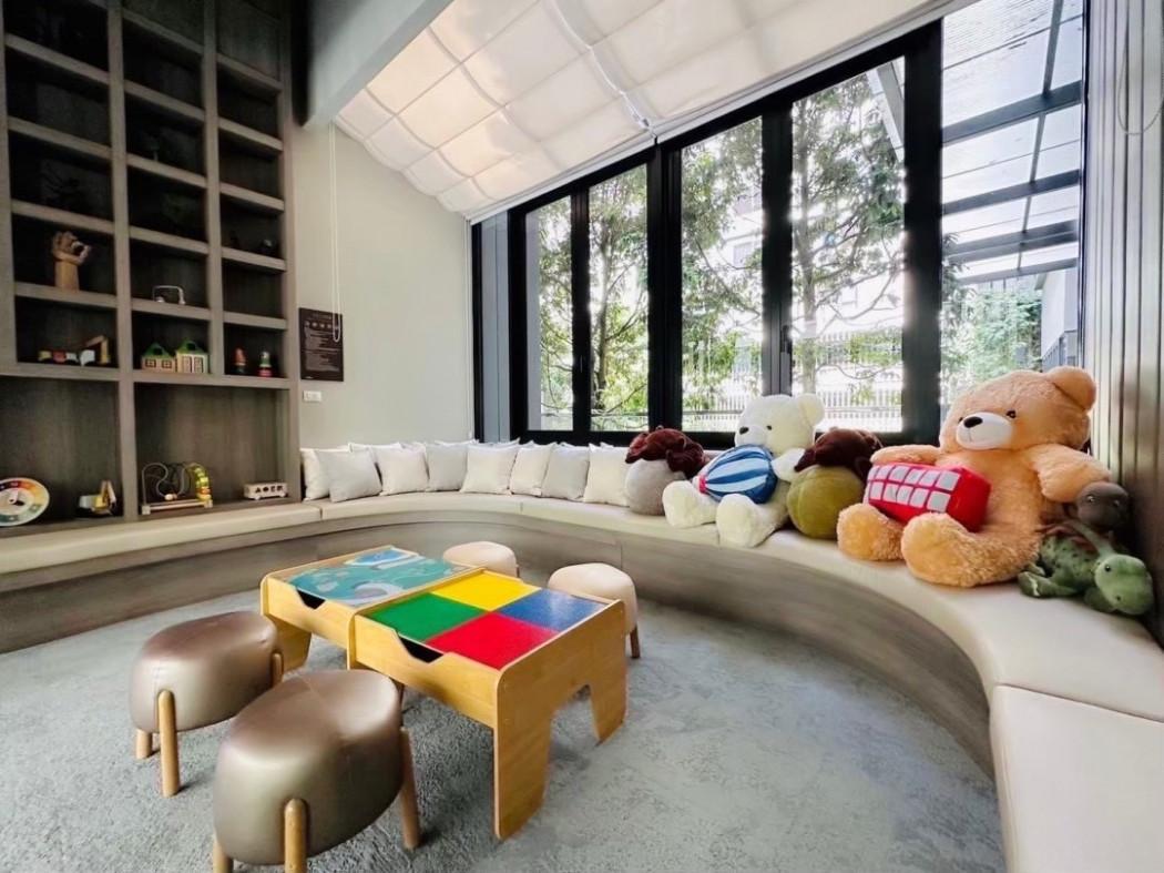 ขายคอนโด ชีวาทัย ปิ่นเกล้า - Sell Condo   - 2982582